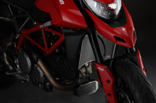 AELLA Radiator and Oil Cooler Guard Kit For the Ducati Hypermotard 950