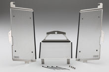 AELLA Radiator and Oil Cooler Guard Kit For the Ducati Multistrada V4