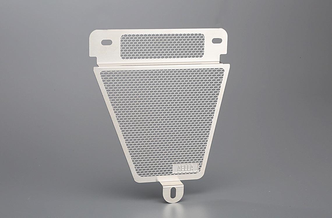 AELLA Oil Cooler Guard Ducati 749 / 999