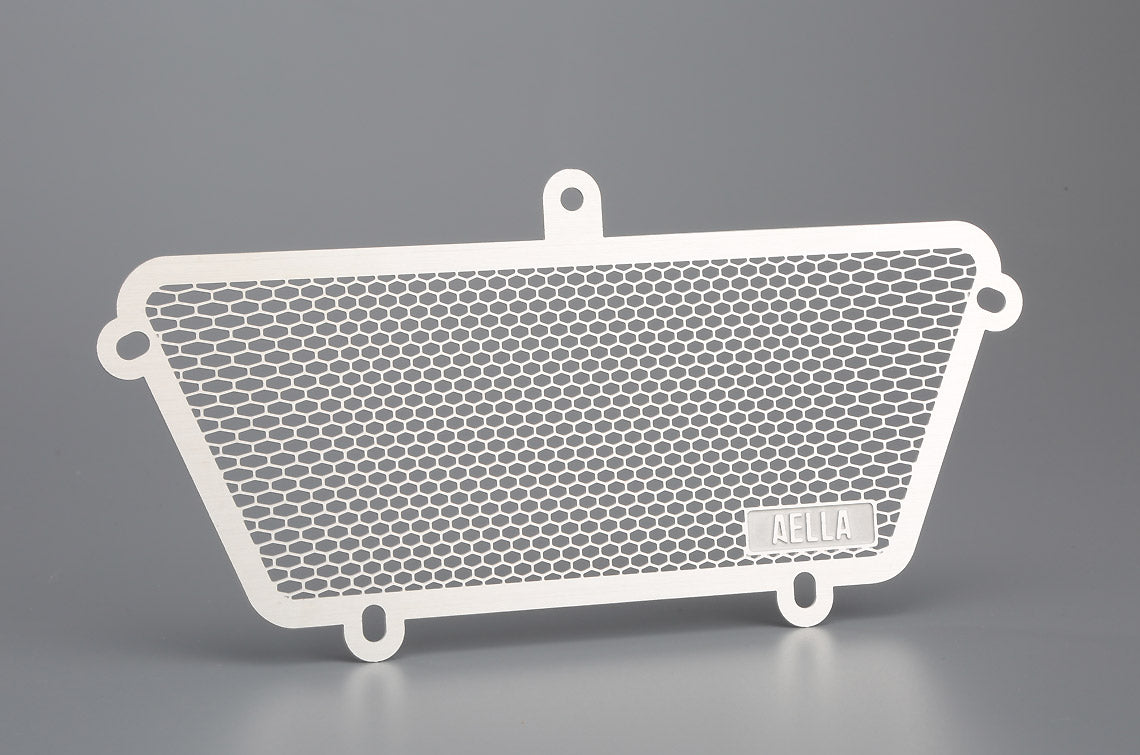 AELLA Oil Cooler Guard for Ducati 748 / 916 / 996 models
