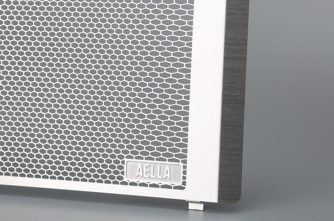 AELLA Oil Cooler Guard MH900E