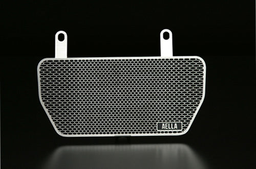 AELLA Oil Cooler Guard for Ducati 998 / 996R models