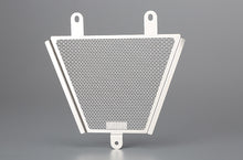 AELLA Oil Cooler Guard for Ducati 848 / 1098 / 1198