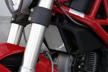 AELLA Air Duct Mesh (Monster)