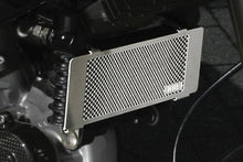 AELLA Oil Cooler Guard for Ducati Monster S2R 1000, Hypermotard 796/1100 and Sportclassic models