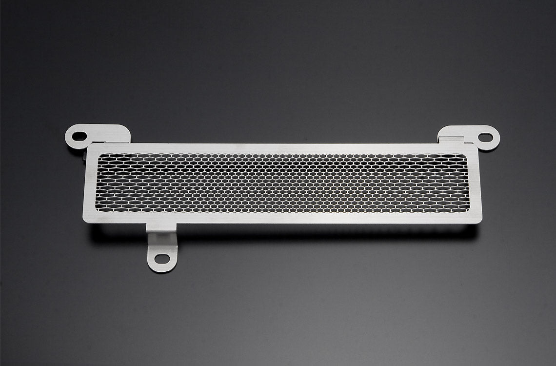 AELLA Oil Cooler Guard for Triumph Speed Triple 1050