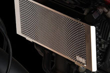 AELLA Oil Cooler Guard for Ducati Hypermotard 1100 EVO