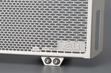 AELLA Oil Cooler Guard for the BMW R NineT