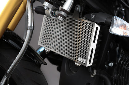 AELLA Oil Cooler Guard for the BMW R NineT