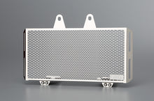 AELLA Oil Cooler Guard for the BMW R NineT