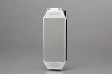 AELLA Oil Cooler Guard for Ducati Scrambler - Stainless Steel (15-22)