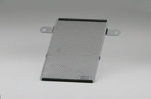 AELLA Oil Cooler Guard (SS) Black for Ducati Supersport / S (2017+)