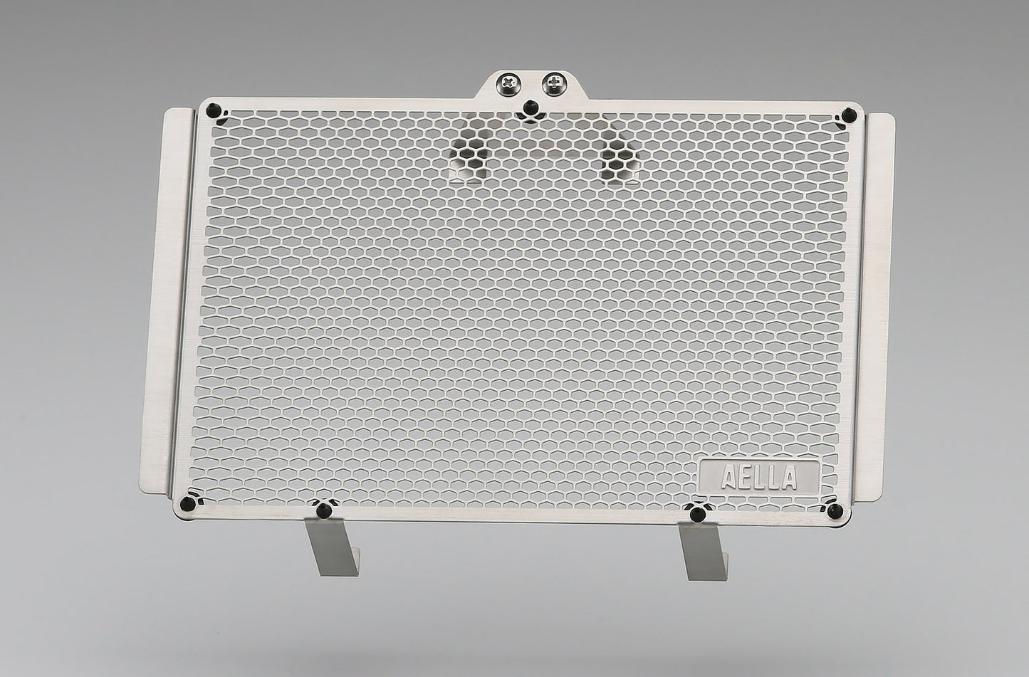 AELLA Oil Cooler Guard for Ducati Scrambler 1100