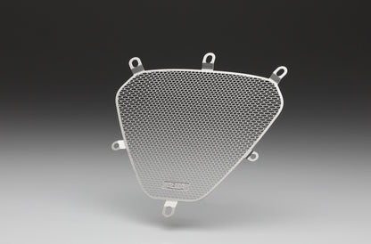 AELLA Radiator, Air intakes, and Oil Cooler Guard Kit For the Ducati Diavel 1260