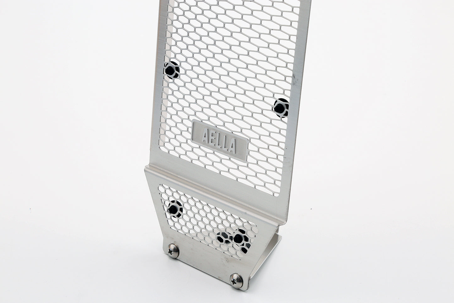 AELLA Oil Cooler Guard for Ducati Scrambler 800 (2023+)