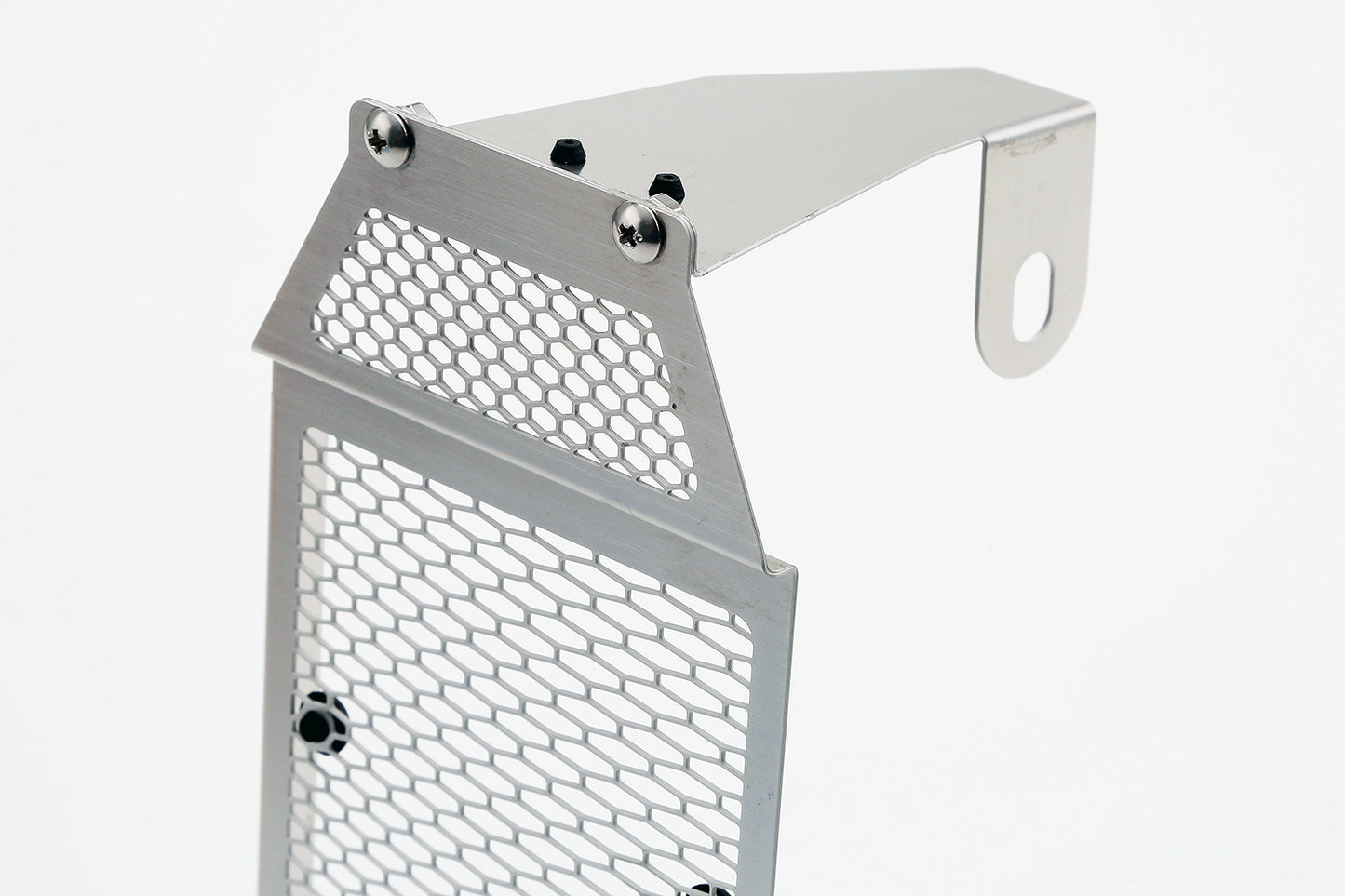AELLA Oil Cooler Guard for Ducati Scrambler 800 (2023+)
