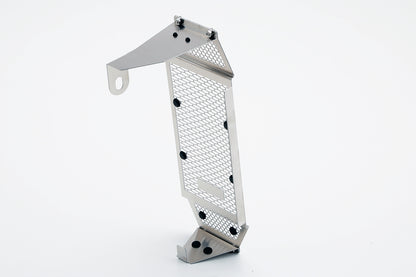 AELLA Oil Cooler Guard for Ducati Scrambler 800 (2023+)