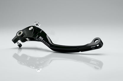 AELLA Aluminum Billet Brake Lever For Ducati Hypermotard 698 Mono / Panigale V4 (2025+)