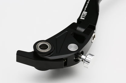 AELLA Aluminum Billet Clutch Lever For Ducati Hypermotard 698 Mono / Panigale V4 (2025+)