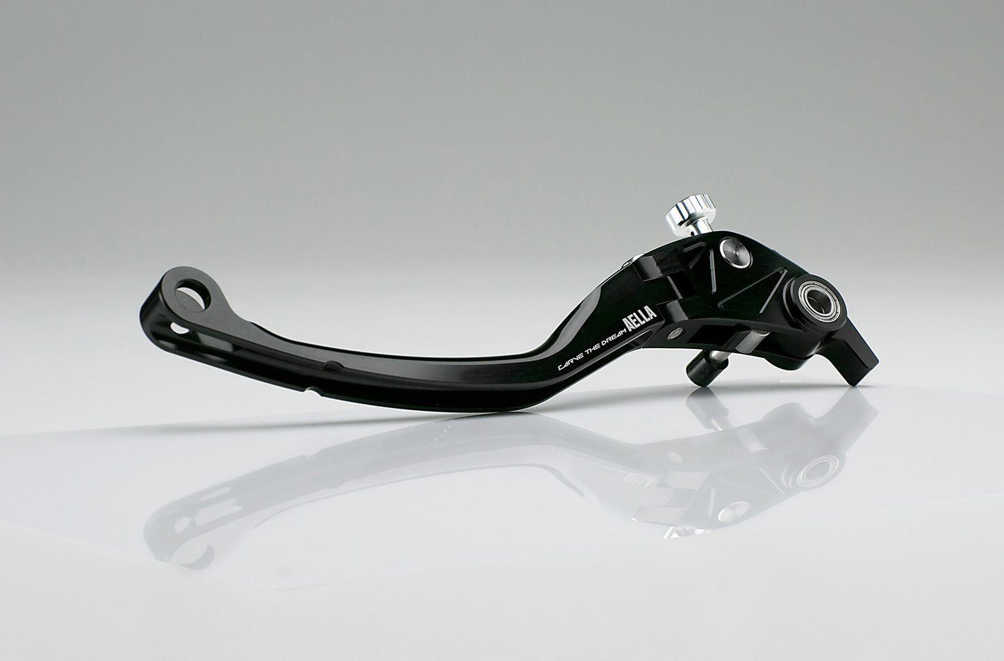 AELLA Aluminum Billet Clutch Lever For Ducati Hypermotard 698 Mono