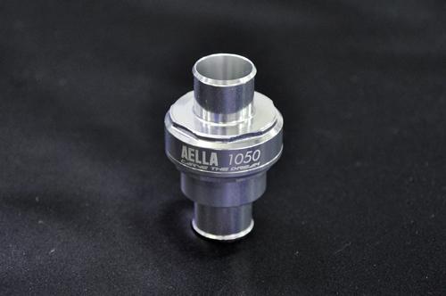 AELLA Crankcase Breather for Triumph 1050cc (Internal Pressure Control Valve)