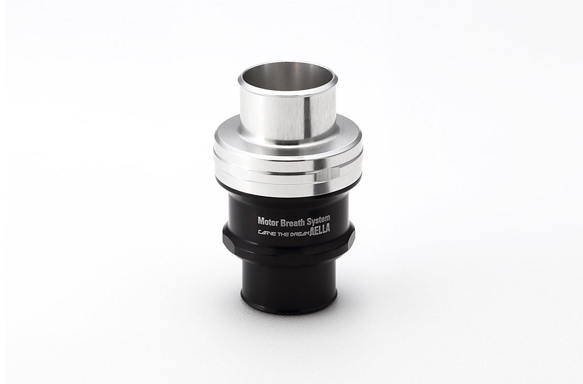 AELLA Crankcase Breather for BMW R NineT (Internal Pressure Control Valve)