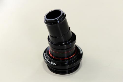 AELLA Crankcase Breather for Ducati Monster 821/1200 and Diavel (Internal Pressure Control Valve Evo 2)