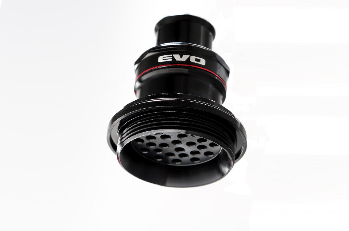 AELLA Crankcase Breather for Most Ducati (Internal Pressure Control Valve Evo 2 Screw Type)