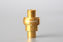 AELLA Crankcase Breather for the Ducati Scrambler and Triumph Thruxton / Bonneville / Speed Twin 1200 (Internal Pressure Control Valve)
