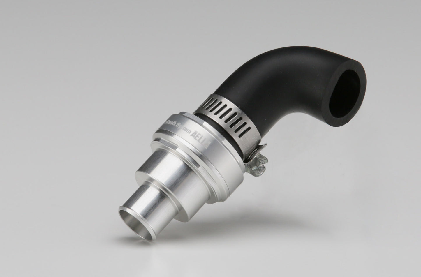 AELLA Crankcase Breather for the Triumph Street Twin (Internal Pressure Control Valve)