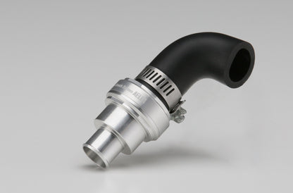 AELLA Crankcase Breather for the Triumph Street Twin (Internal Pressure Control Valve)