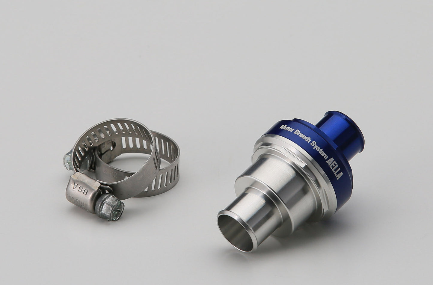 AELLA Crankcase Breather for the BMW G 310 R / GS (Internal Pressure Control Valve)