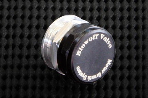 AELLA Blow Off Valve - SuperBikes
