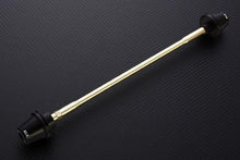 AELLA Axle Slider (Front) Daytona 675, Street Triple