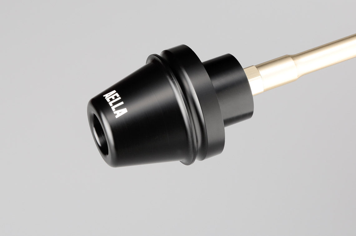 AELLA Axle Slider (Front) BMW S1000R / RR