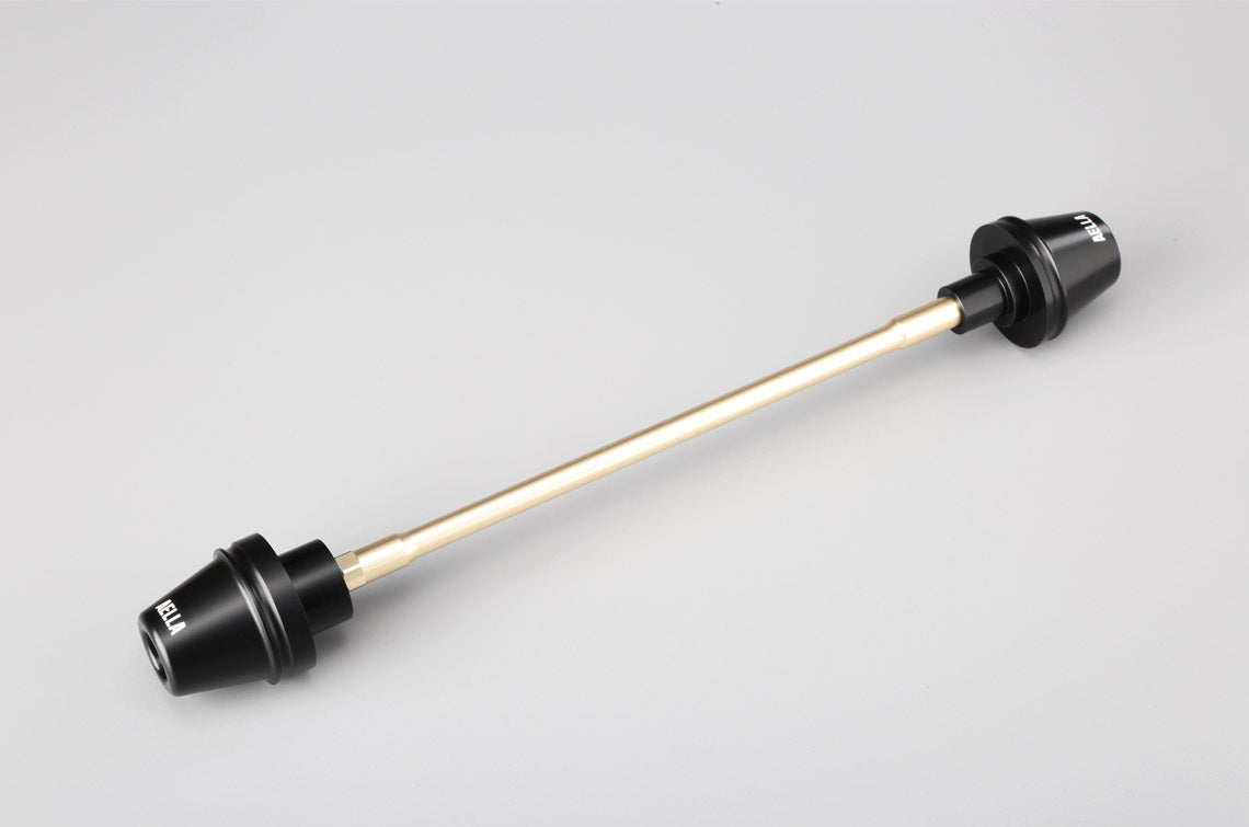AELLA Axle Slider (Front) BMW S1000R / RR