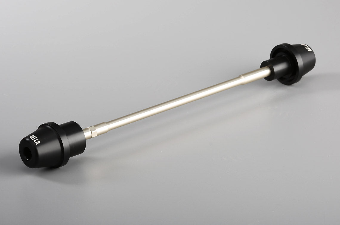 AELLA Axle Slider (Front) Diavel / XDiavel