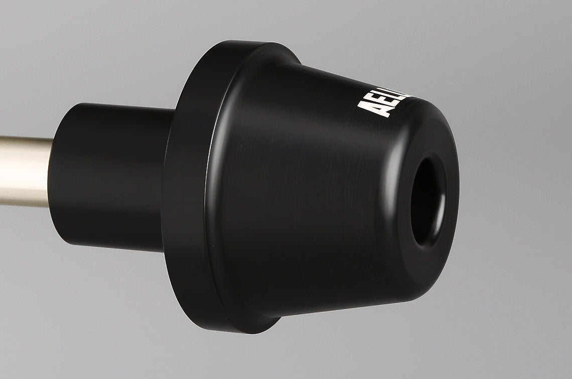 AELLA Axle Slider (Front) Diavel / XDiavel