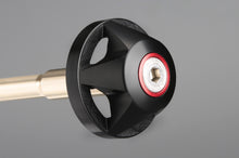 AELLA Axle Slider (Front) Ducati Panigale / Streetfighter / Multistrada V2 (2025+)