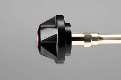 AELLA Axle Slider (Rear) Ducati Panigale / Streetfighter V4 (2025+)