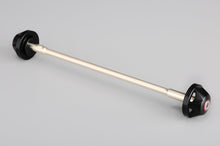 AELLA Ducati Front Axle Slider CUT Type - 30mm - 1098/1198/1200