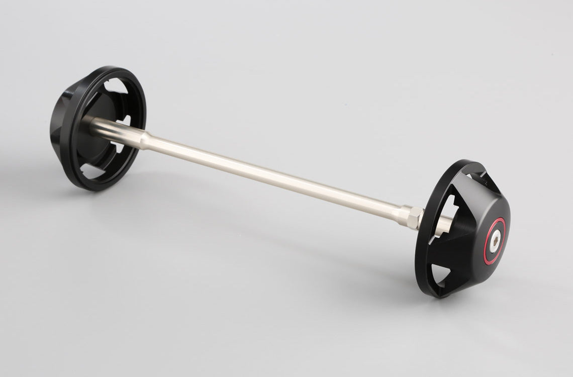 AELLA Ducati Large Rear Axle Slider (single sided swingarm bikes)