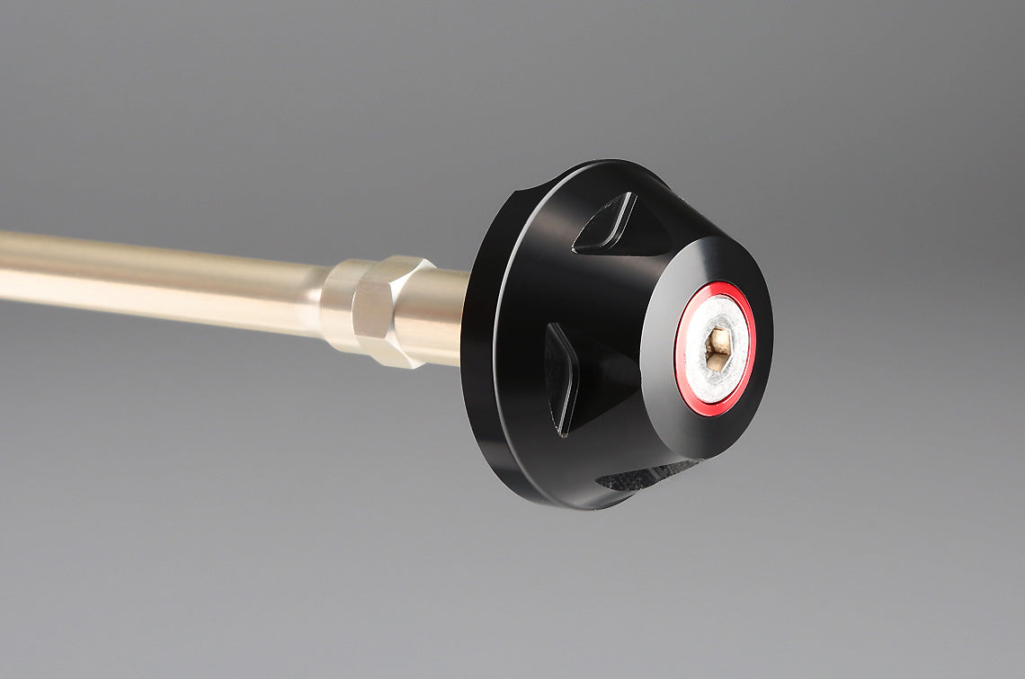 AELLA Axle Slider (Front) F3/B3