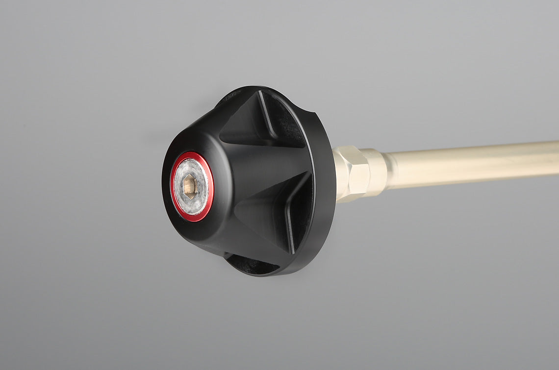 AELLA Axle Slider (Front) F4/F4R