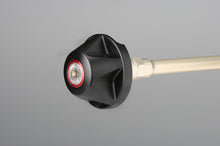 AELLA Axle Slider (Front) F4/F4R