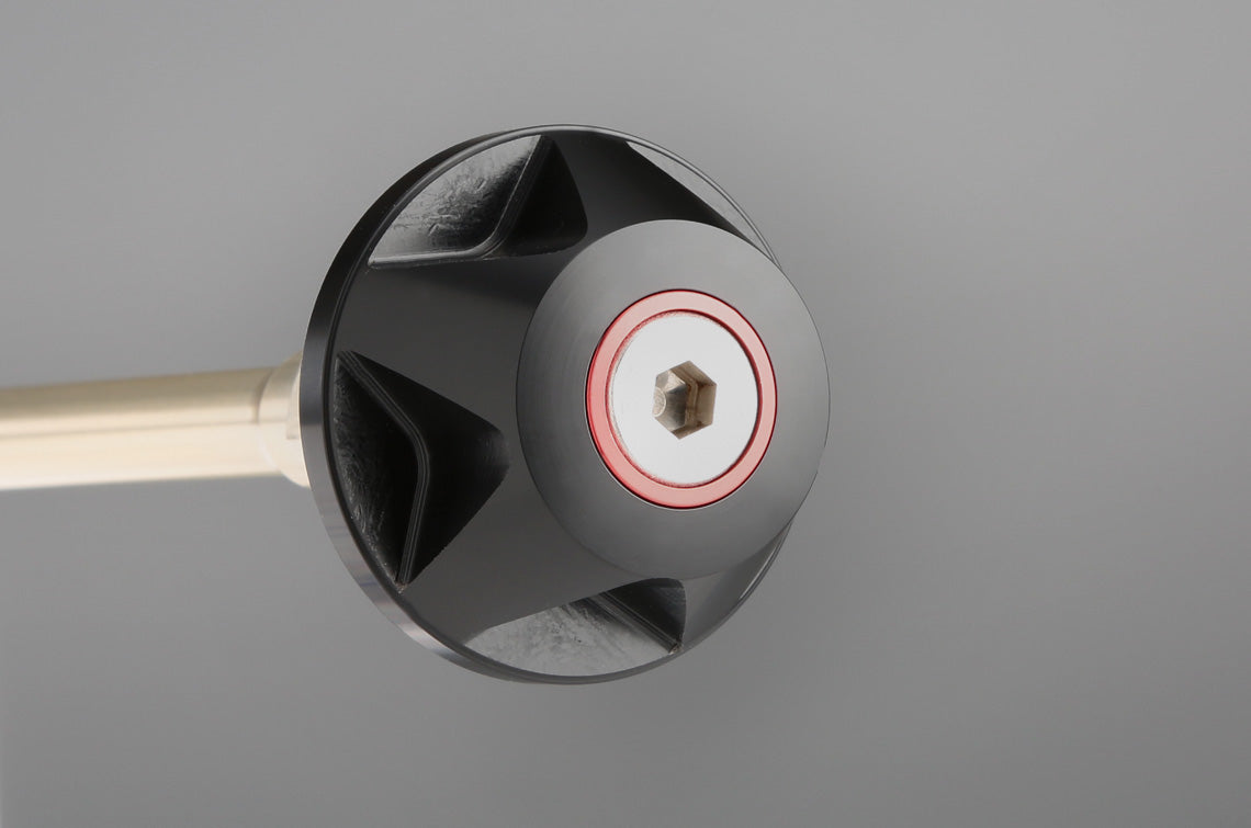 AELLA Axle Slider (Front) F3 Serie Oro