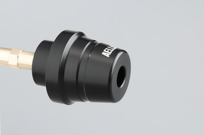 AELLA Ducati Front Axle Slider - 28 MM Size