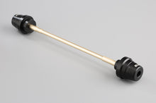 AELLA Ducati Front Axle Slider 30mm - 1098/1198/1200