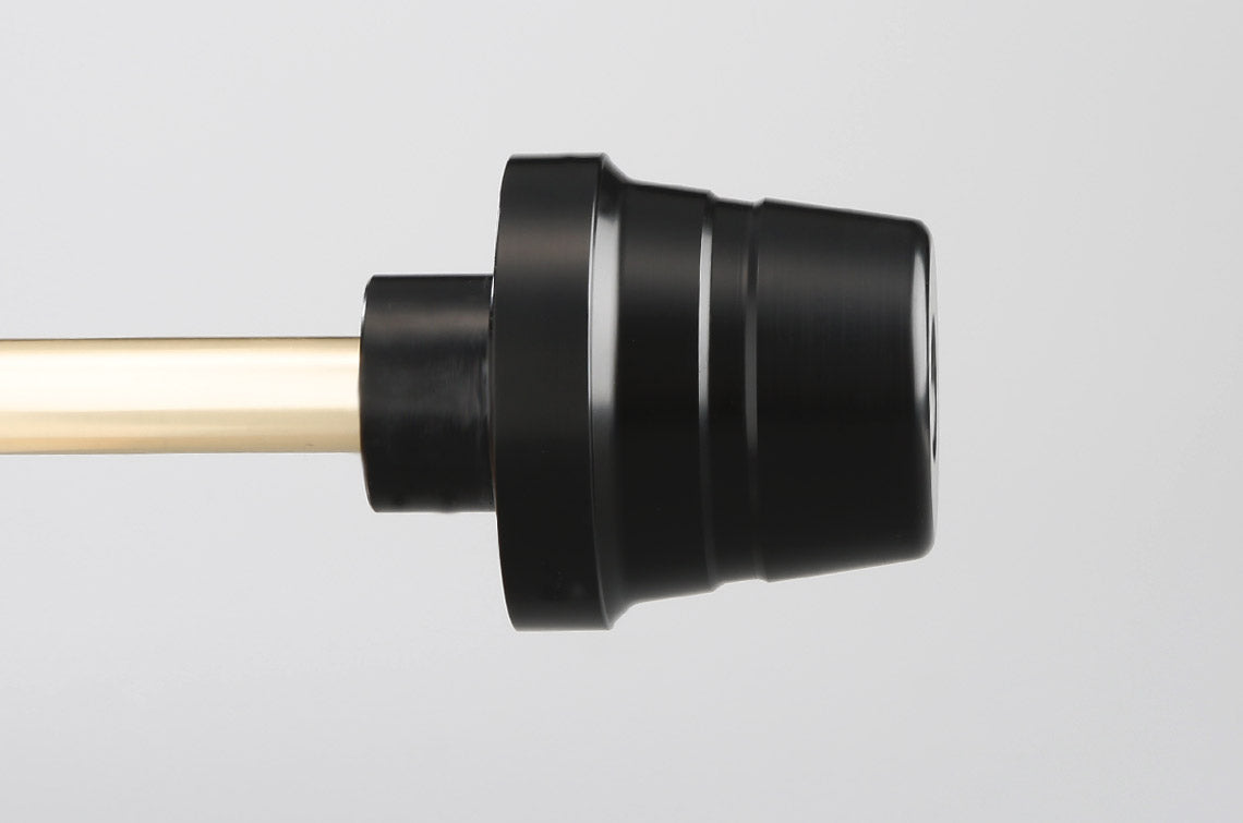 AELLA Ducati Front Axle Slider 30mm - 1098/1198/1200