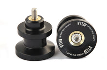 AELLA Stand Hook Slider Spool Slider (M6) Ducati